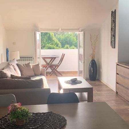 Apartman Klesinger 2 Poreč Dış mekan fotoğraf