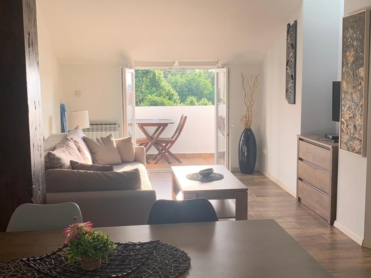 Apartman Klesinger 2 Poreč Dış mekan fotoğraf