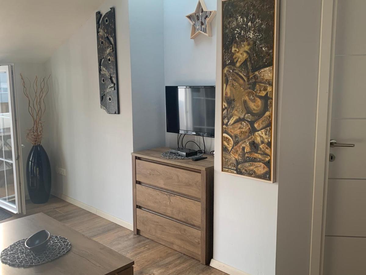 Apartman Klesinger 2 Poreč Dış mekan fotoğraf
