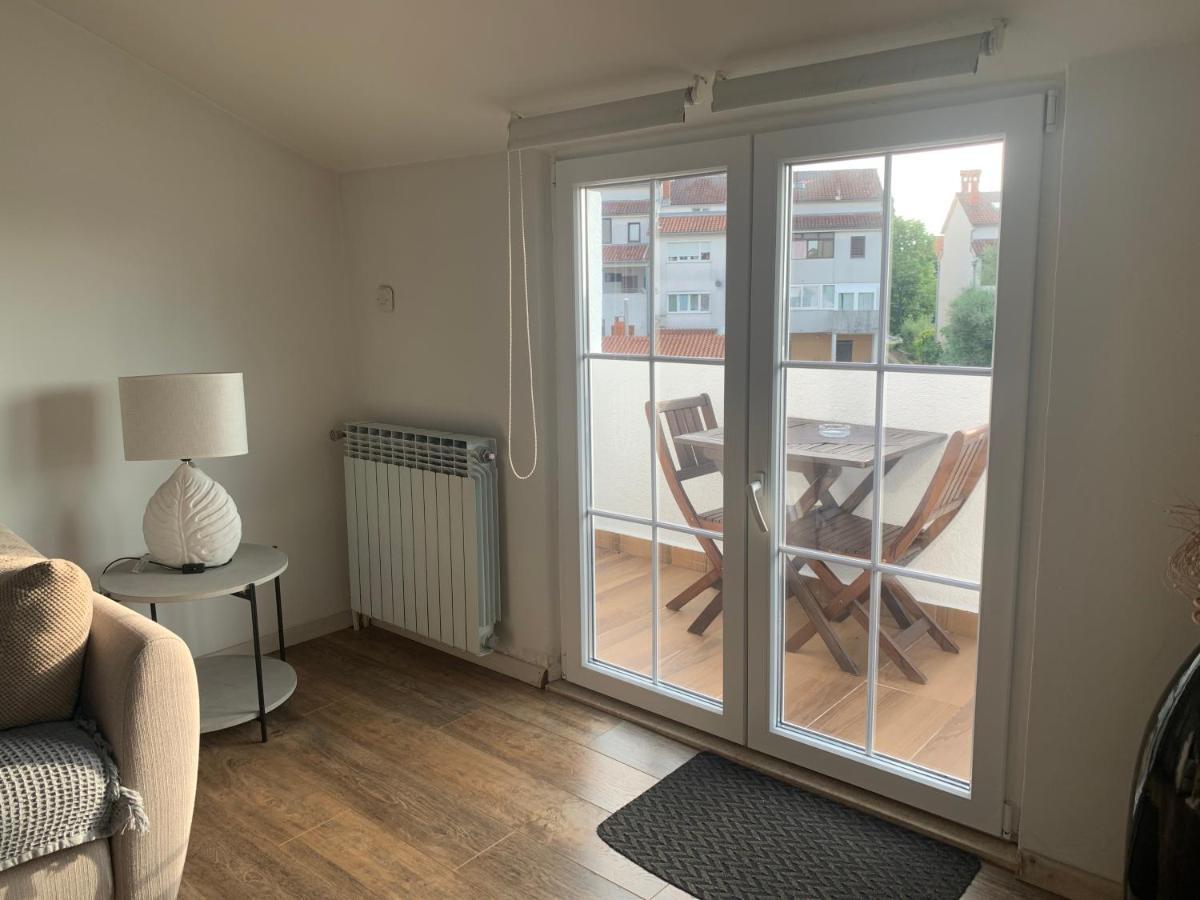 Apartman Klesinger 2 Poreč Dış mekan fotoğraf