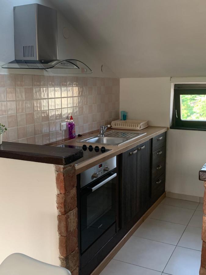 Apartman Klesinger 2 Poreč Dış mekan fotoğraf