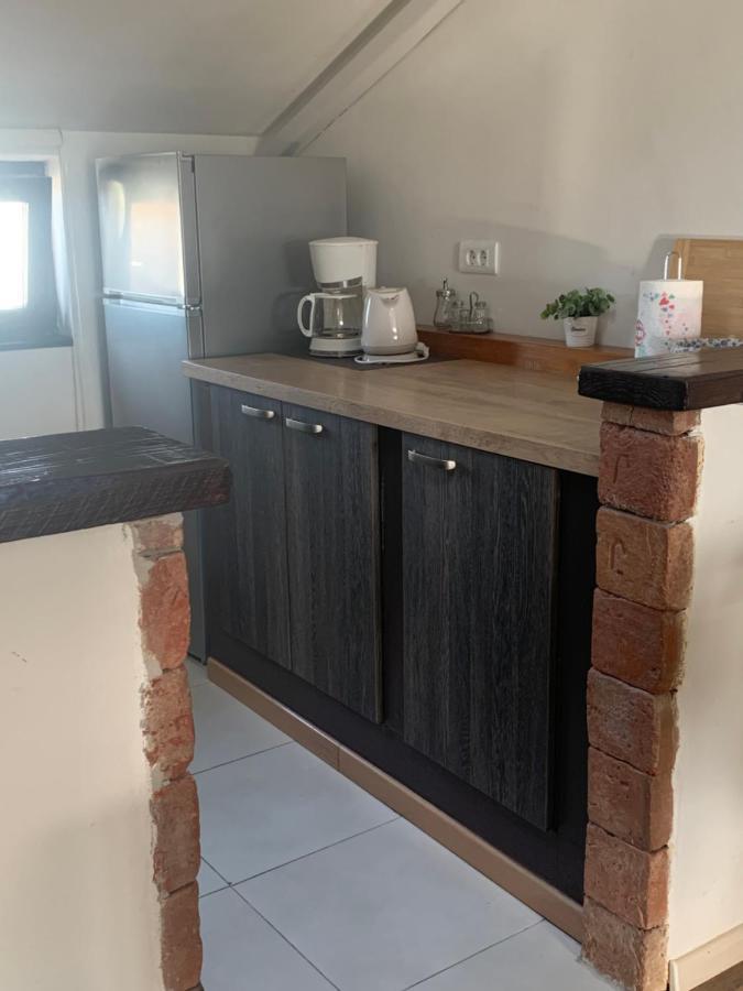 Apartman Klesinger 2 Poreč Dış mekan fotoğraf