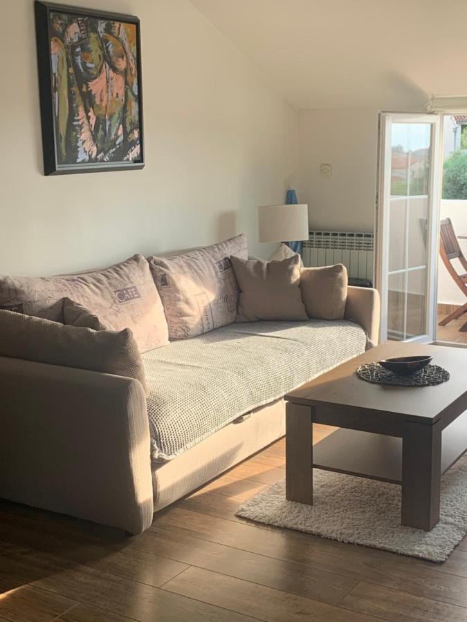 Apartman Klesinger 2 Poreč Dış mekan fotoğraf