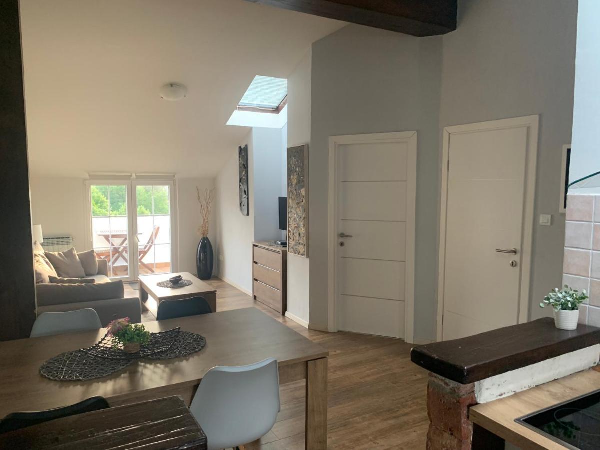Apartman Klesinger 2 Poreč Dış mekan fotoğraf