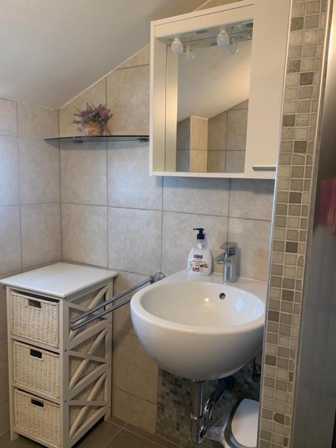 Apartman Klesinger 2 Poreč Dış mekan fotoğraf