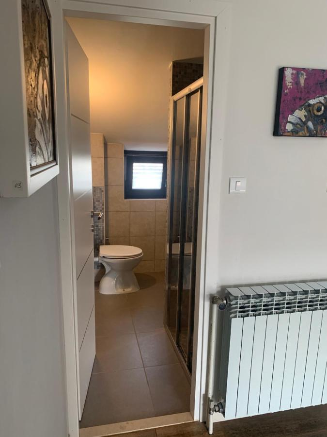 Apartman Klesinger 2 Poreč Dış mekan fotoğraf