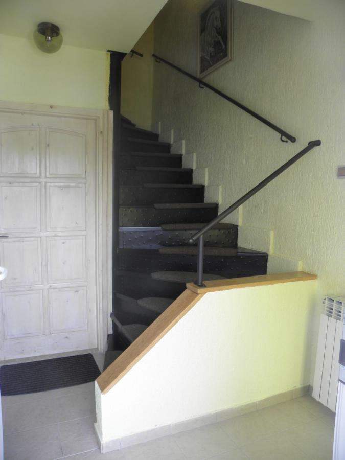 Apartman Klesinger 2 Poreč Dış mekan fotoğraf